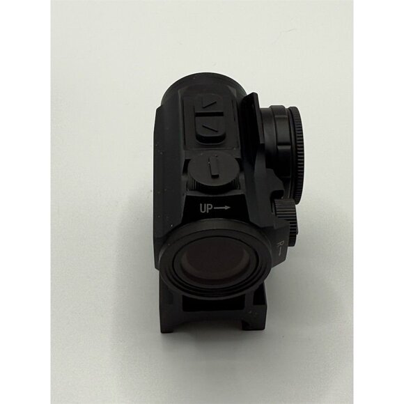 Bresser Omni-2 Red Dot Sight  Waterproof Shockproof New in Box - Picture 7 of 8